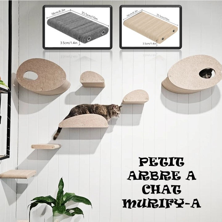 PETIT ARBRE A CHAT-MURIFY-A