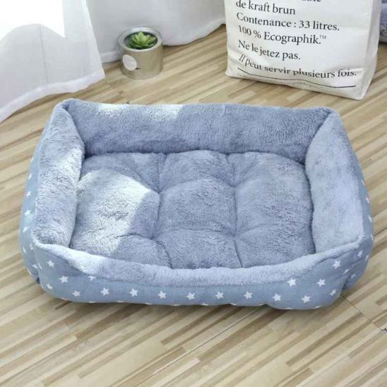 Coussin chat confortable douillet Dodo'Ronron
