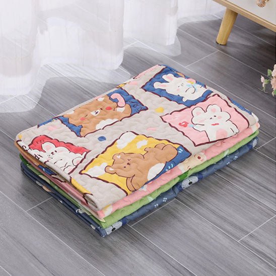 Coussin pour chat plier Coussinou