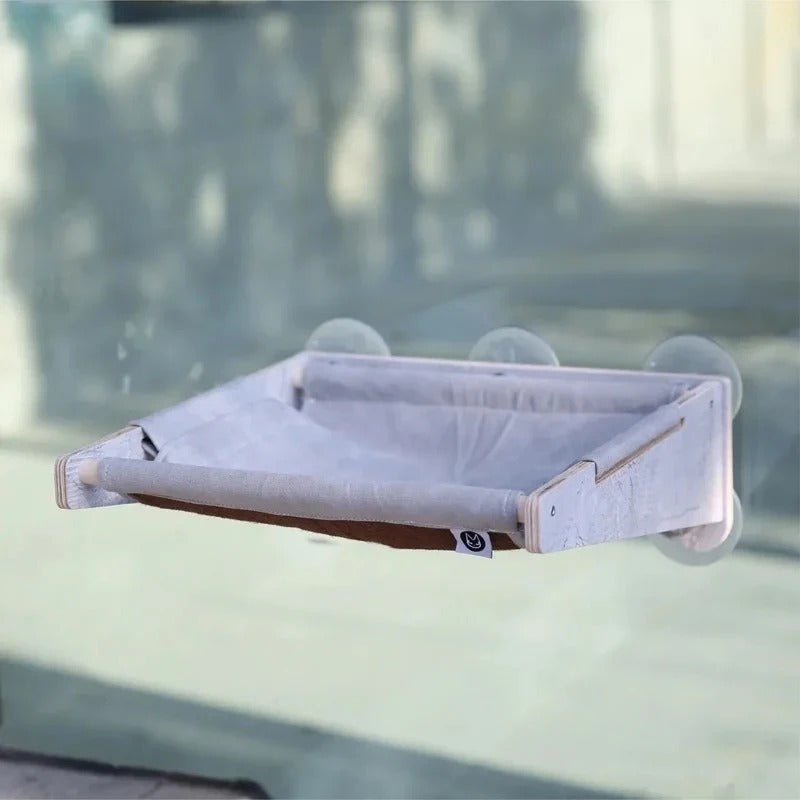 Meuble pour chat | Balcon du Chat - Passion Murale