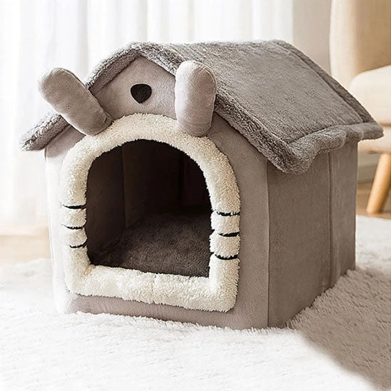 Niche pour Chat | Félin'House™