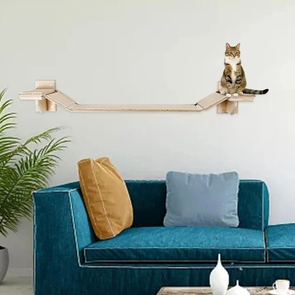 ARBRE A CHAT DESIGN-LA.PASSERELLE