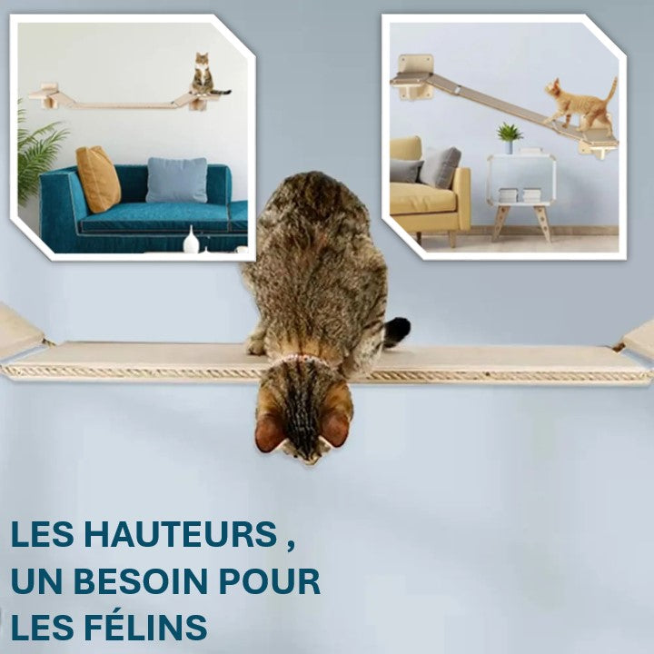 ARBRE A CHAT DESIGN-LA.PASSERELLE