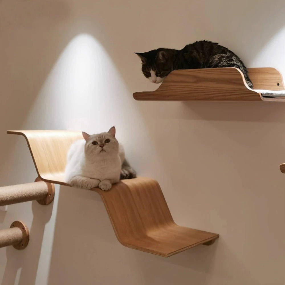 ARBRE A CHAT DESIGN-LACOURBE