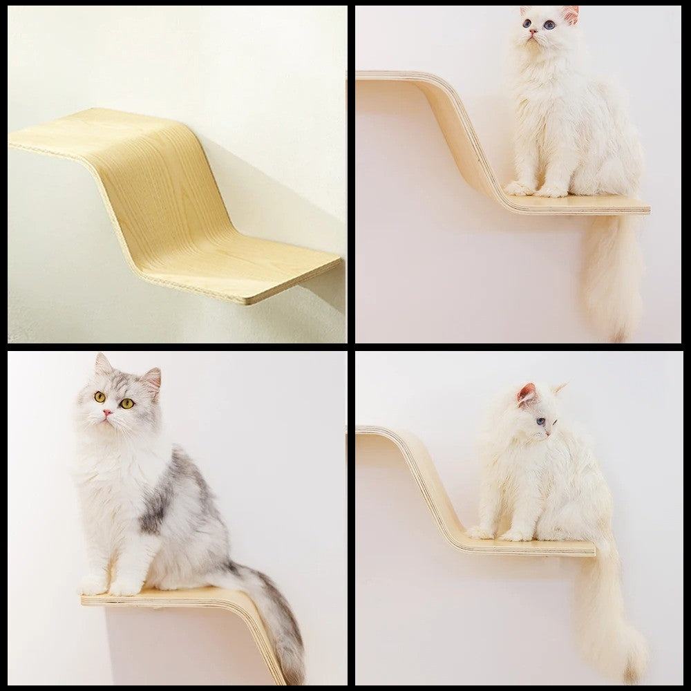 ARBRE A CHAT DESIGN-LACOURBE