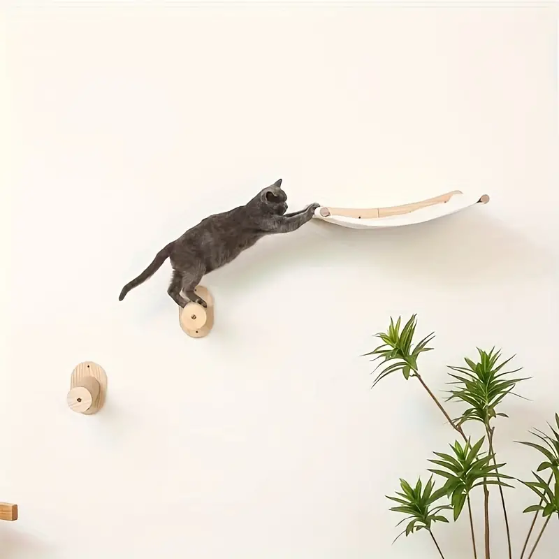 ARBRE À CHAT MURAL-PERFECTO