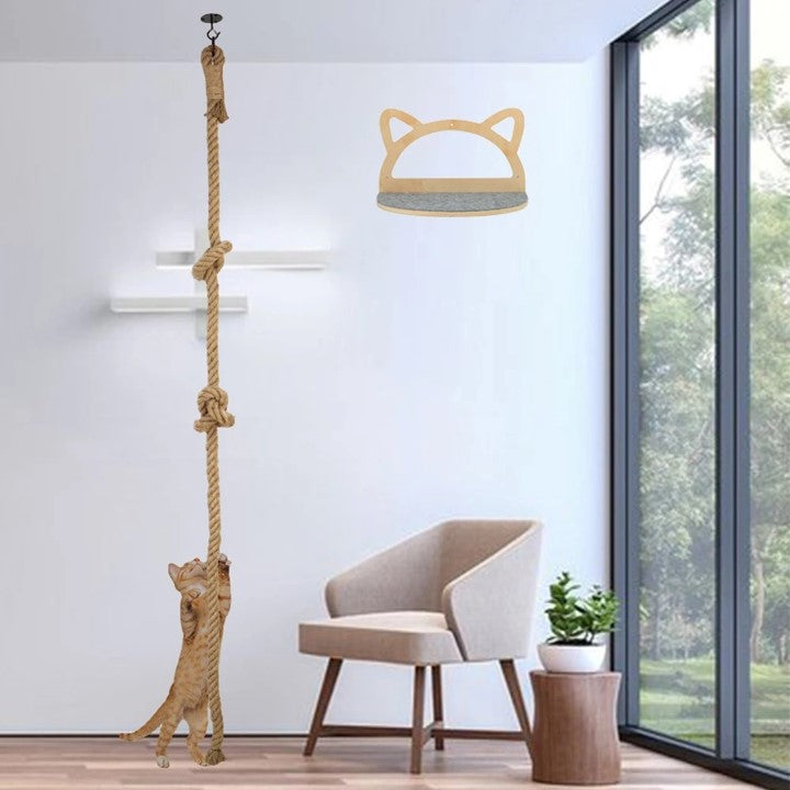 Arbre à chat design-EscalCat