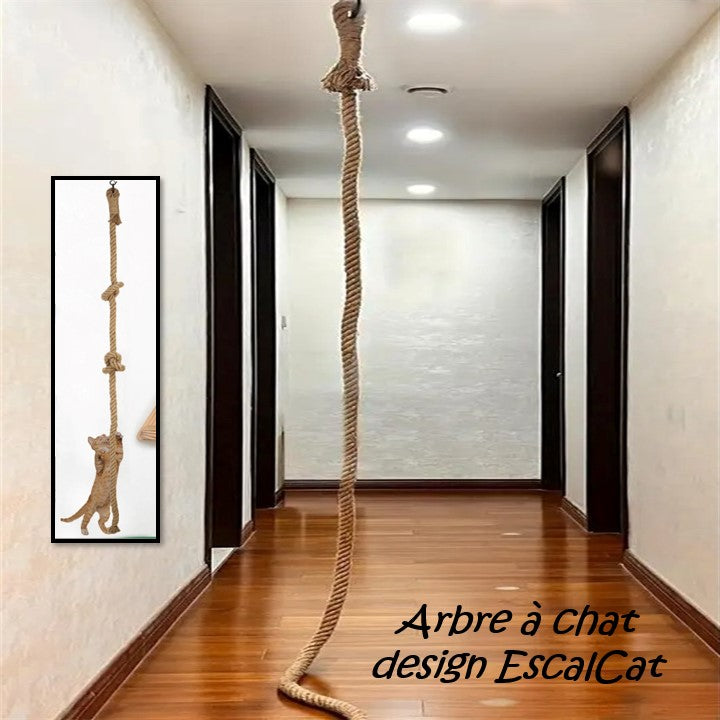 Arbre à chat design-EscalCat