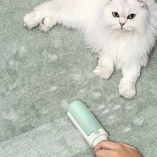 Brosse Pour Chat-MissionAccomplie