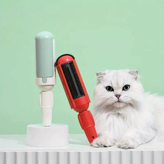 Brosse Pour Chat-MissionAccomplie