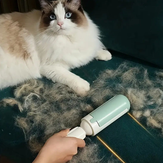 Brosse Pour Chat-MissionAccomplie