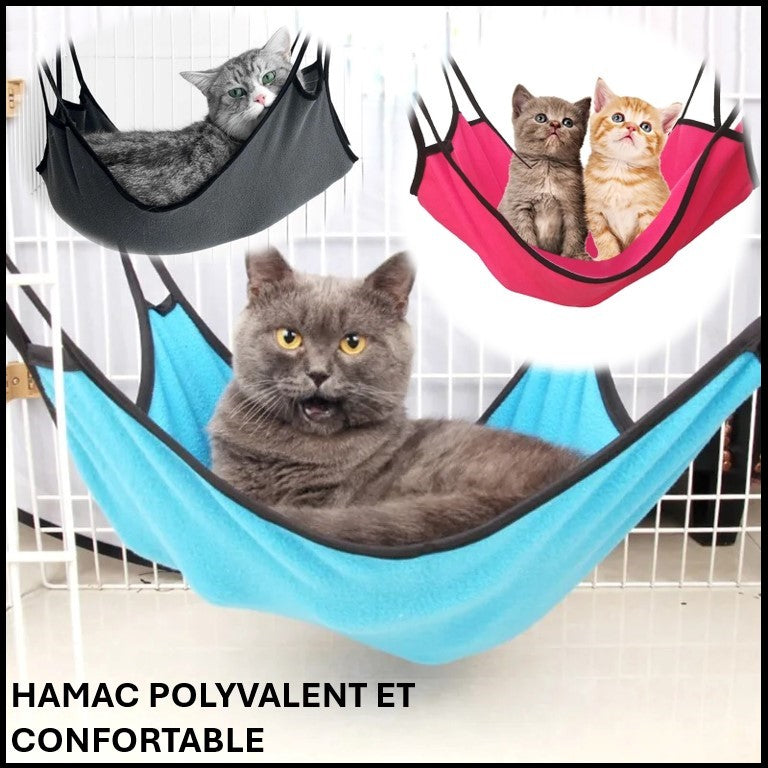 HAMAC CHAT-TOPCOSY