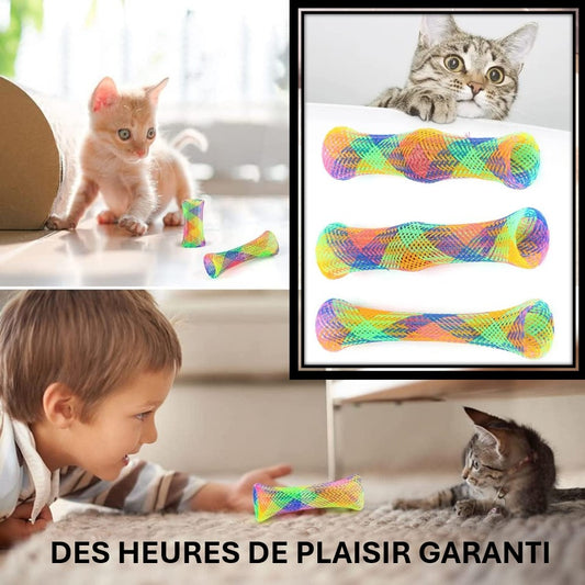 JOUETS POUR LES CHATS-TOPHILARANT