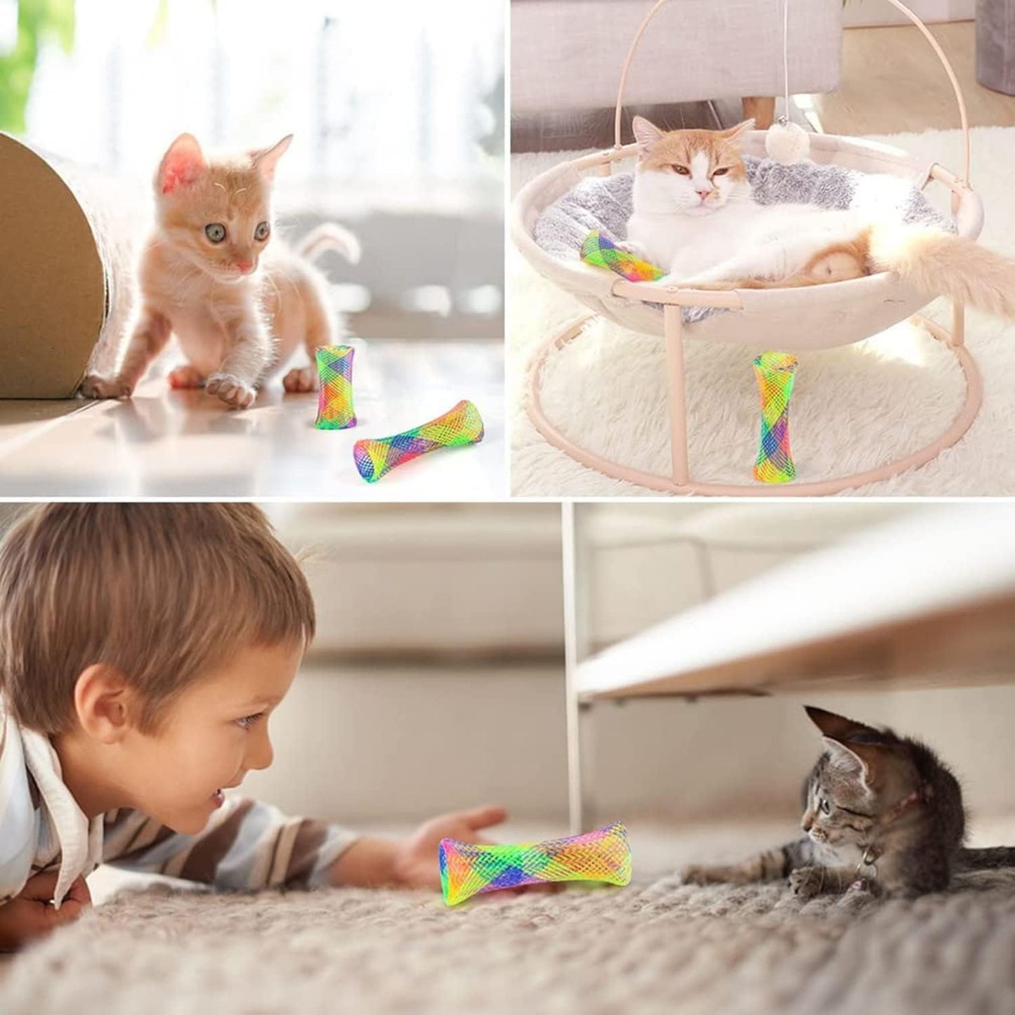 JOUETS POUR LES CHATS-TOPHILARANT