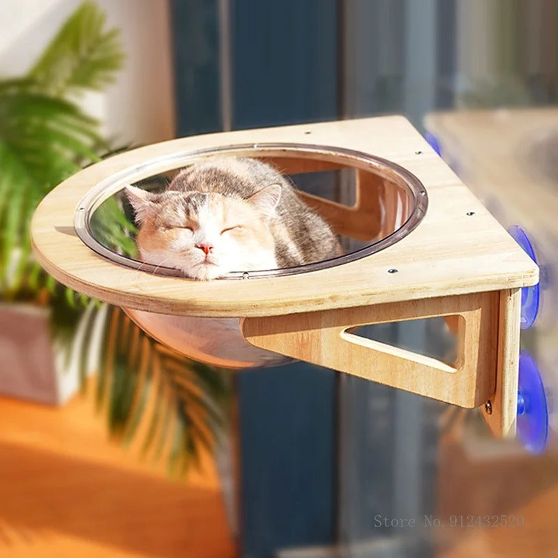 LIT POUR CHAT-SUPER*BULLE