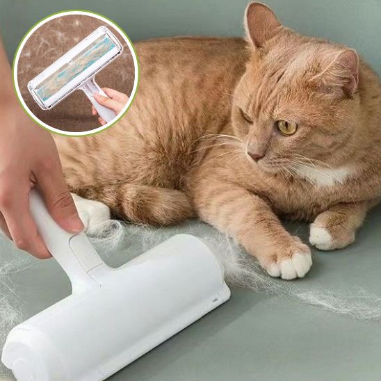 La Brosse Pour Chat-TopSoulagement