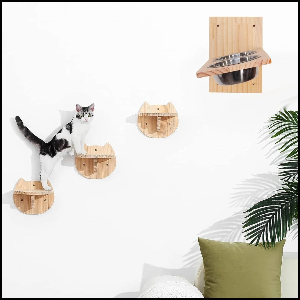 PETIT ARBRE A CHAT-SUPER BOL