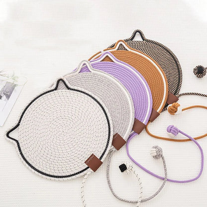 GRIFFOIRE CHAT-DESIGN MIGNON