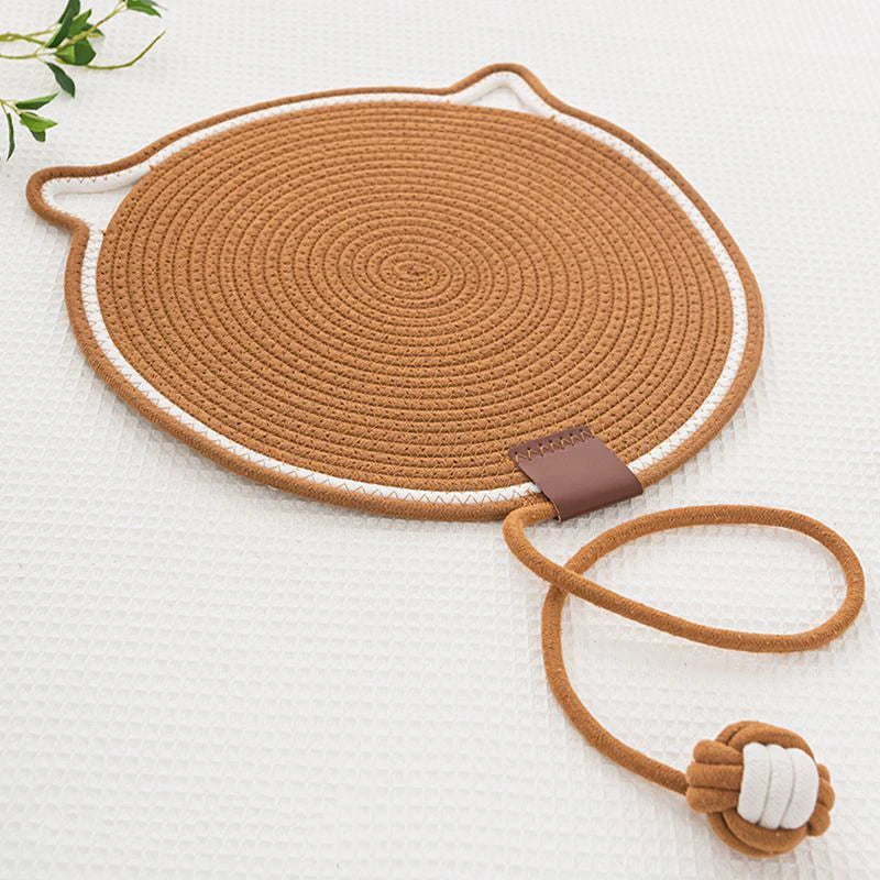 GRIFFOIRE CHAT-DESIGN MIGNON