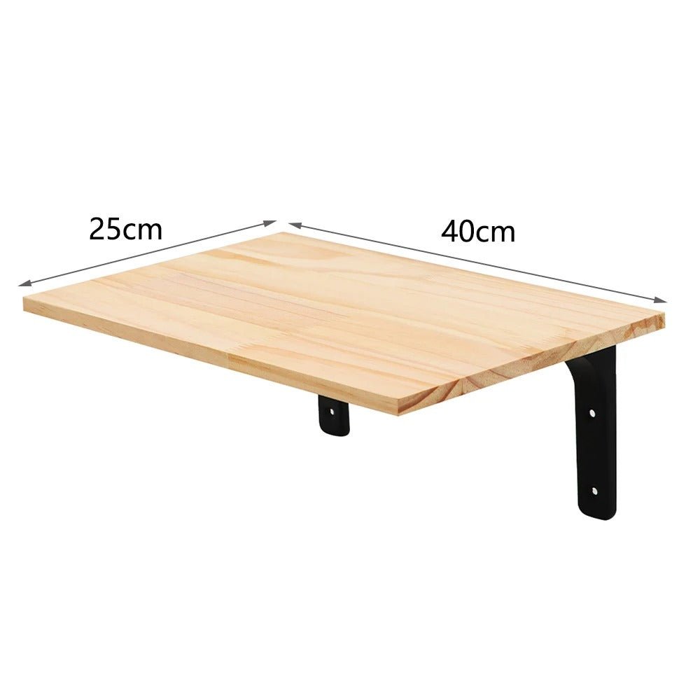 dimensions étagère arbre à chat en bois