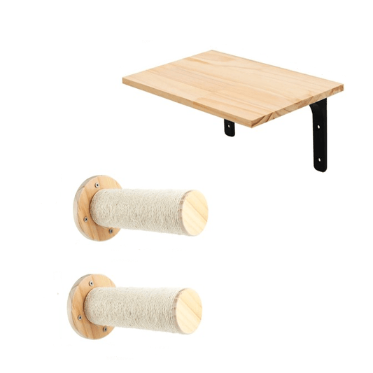 arbre a chat griffoir Murapaws