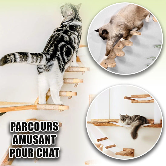 ARBRE A CHAT PAS CHER-TOP*SECURE