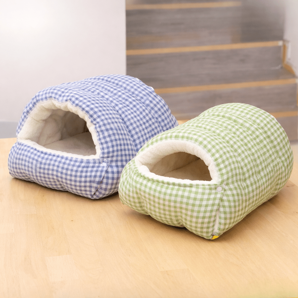 chat niche disponible en plusieurs tailles