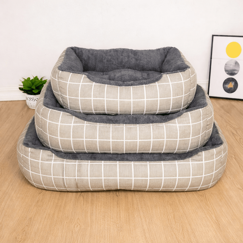 panier chat tailles s m l comparaison des dimensions