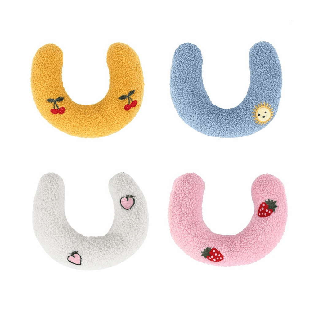 coussin pour chat différentes couleurs modèle disponible