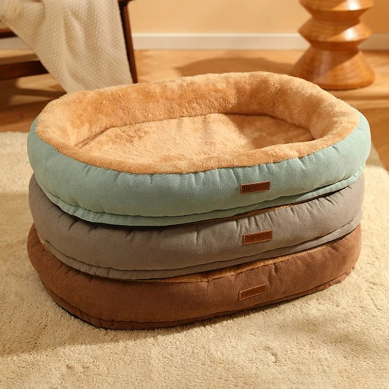 panier pour chats couleurs disponibles coussin design