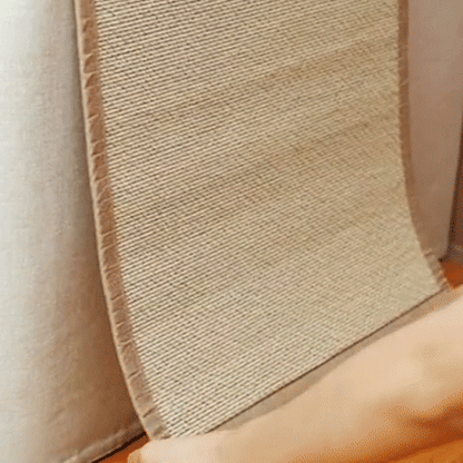 Griffoire Chat souple pour protéger canapé et meubles
