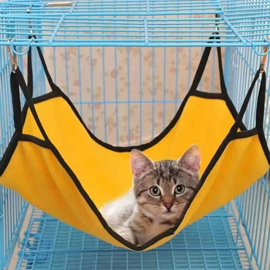 HAMAC CHAT - TOPCOSY - Passion Murale