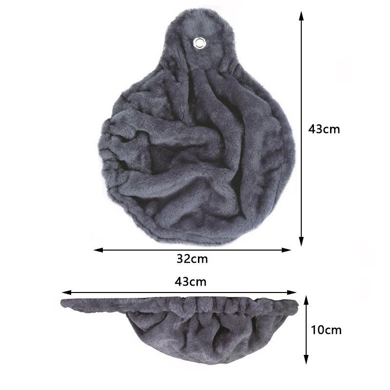 hamac pour chat dimensions 43cm 32cm