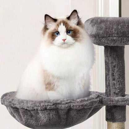 Hamac pour chat - Obesoin - Passion Murale