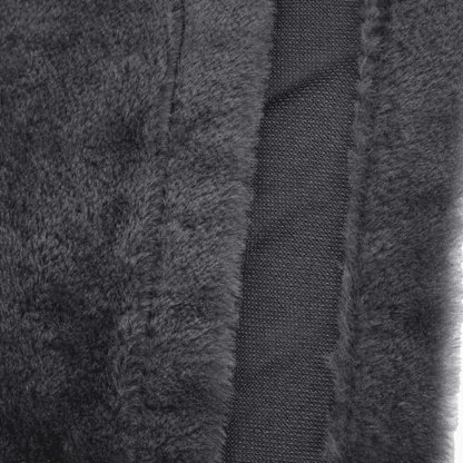 texture douce hamac pour chat