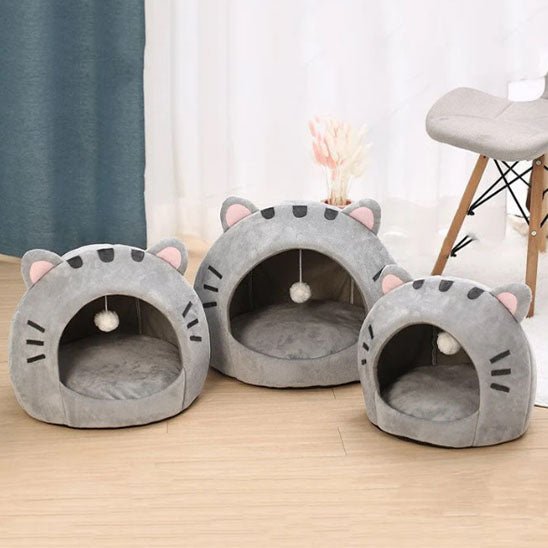 niche chat plusieurs tailles disponibles
