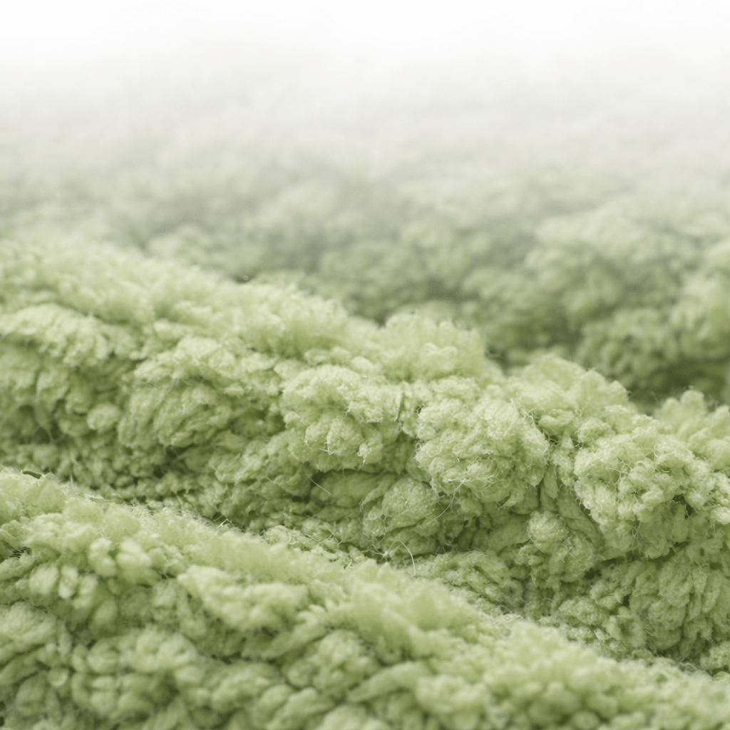 panier chat design grenouille texture tissu doux