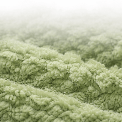 panier chat design grenouille texture tissu doux