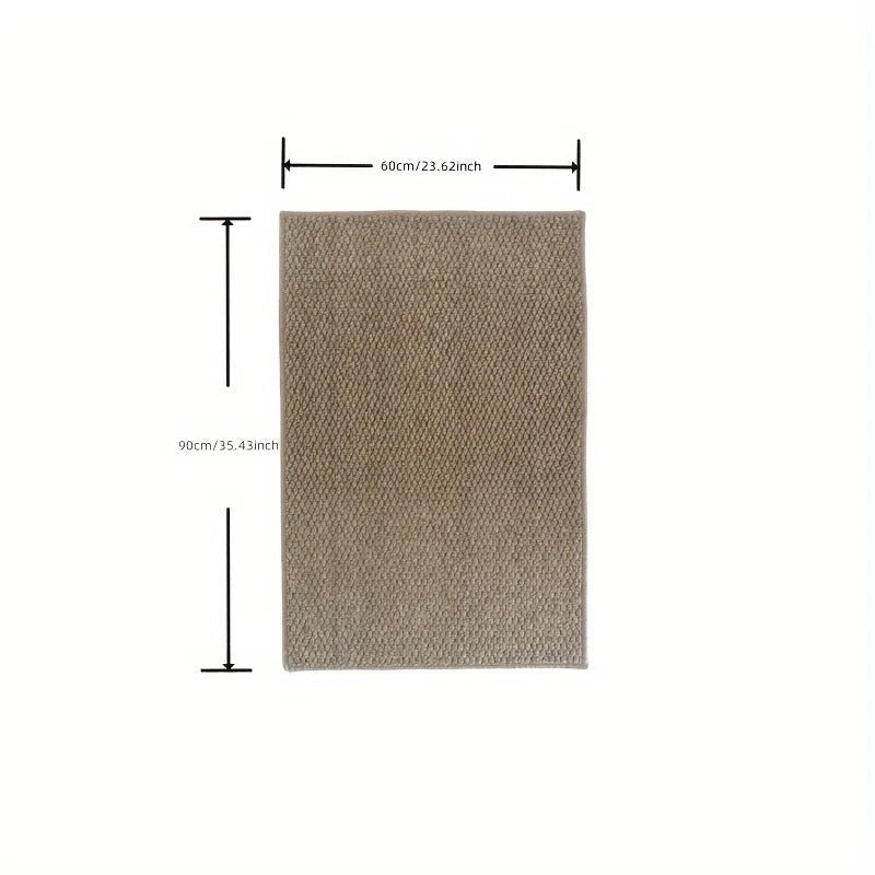 tapis griffoir chat dimensions 60x90 cm