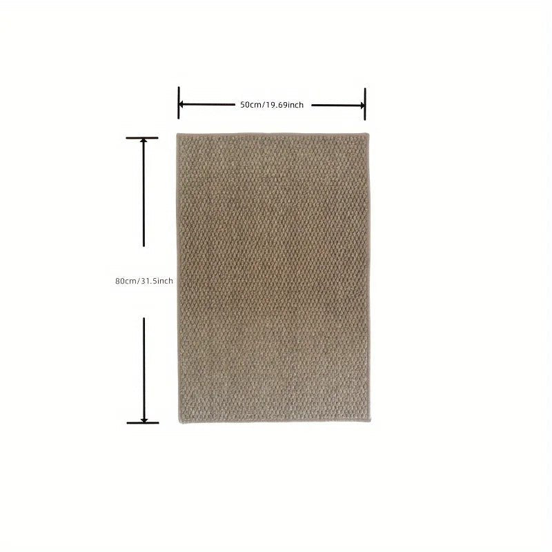 tapis griffoir chat dimensions 50x80 cm