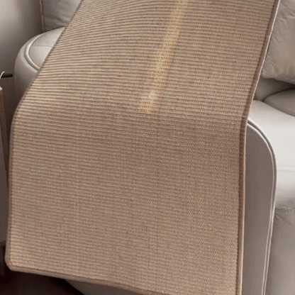 tapis griffoir chat sisal utilisation réelle