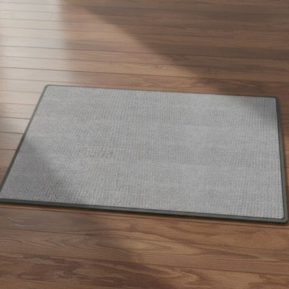 tapis griffoir chat texture fibres résistantes